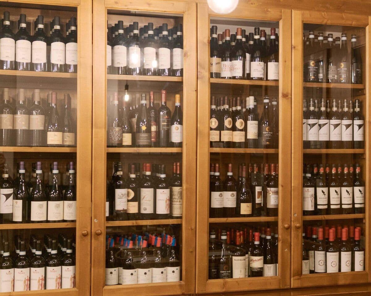 Cantina Collezione Vini