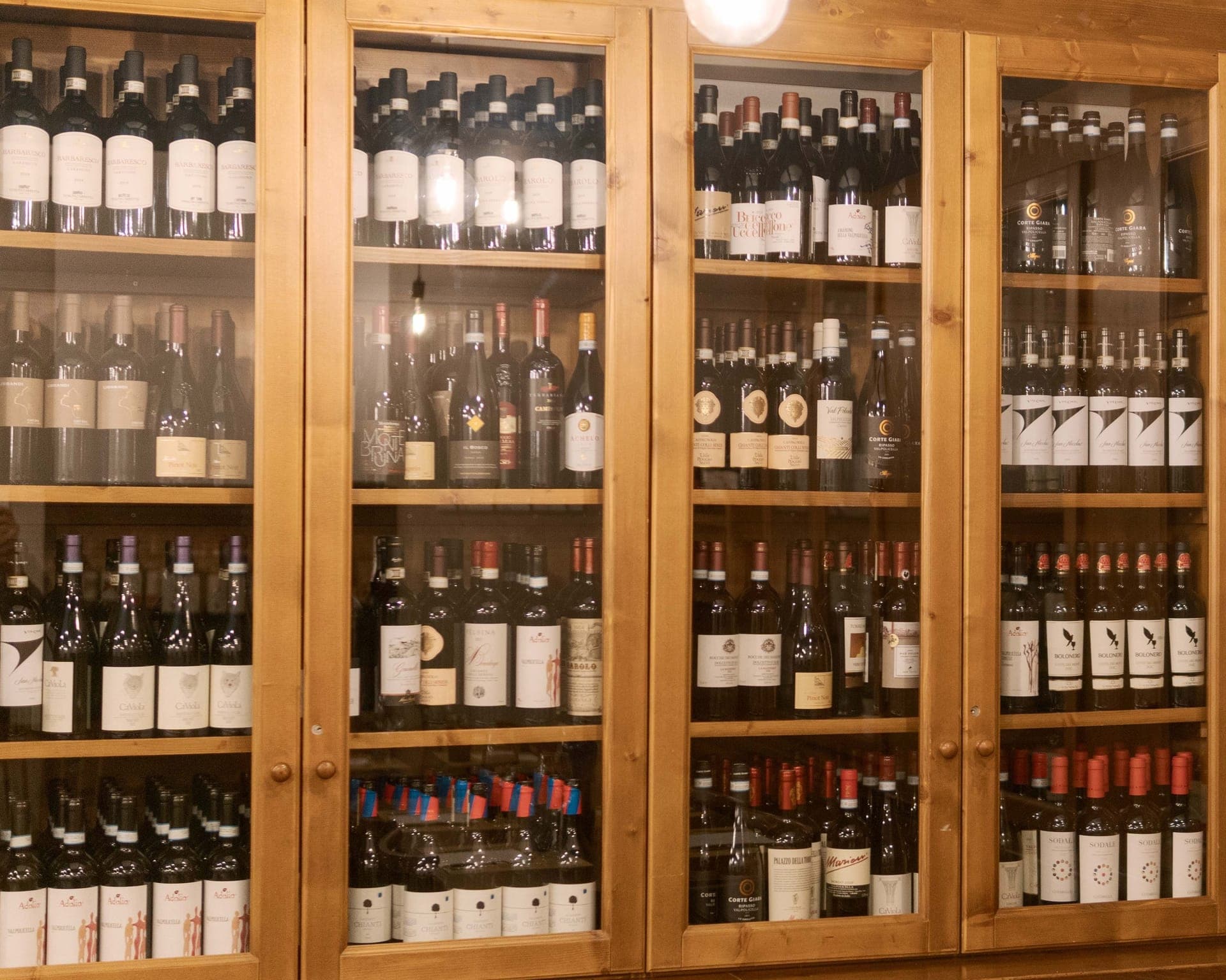 Cantina Collezione Vini