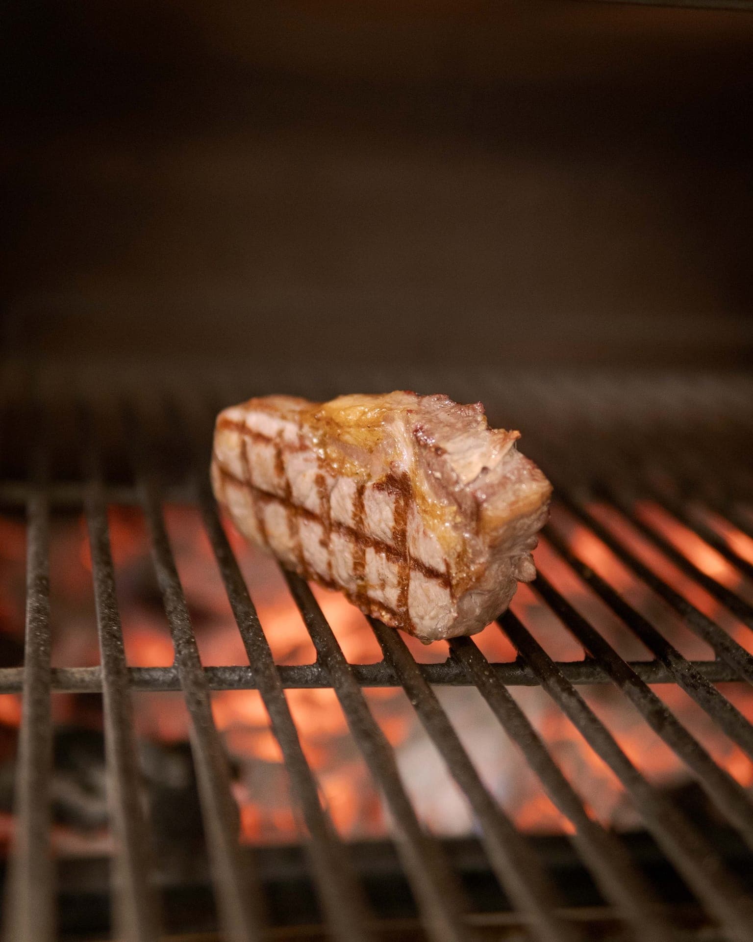 Carne alla Brace a Milano - La Taverna degli Amici