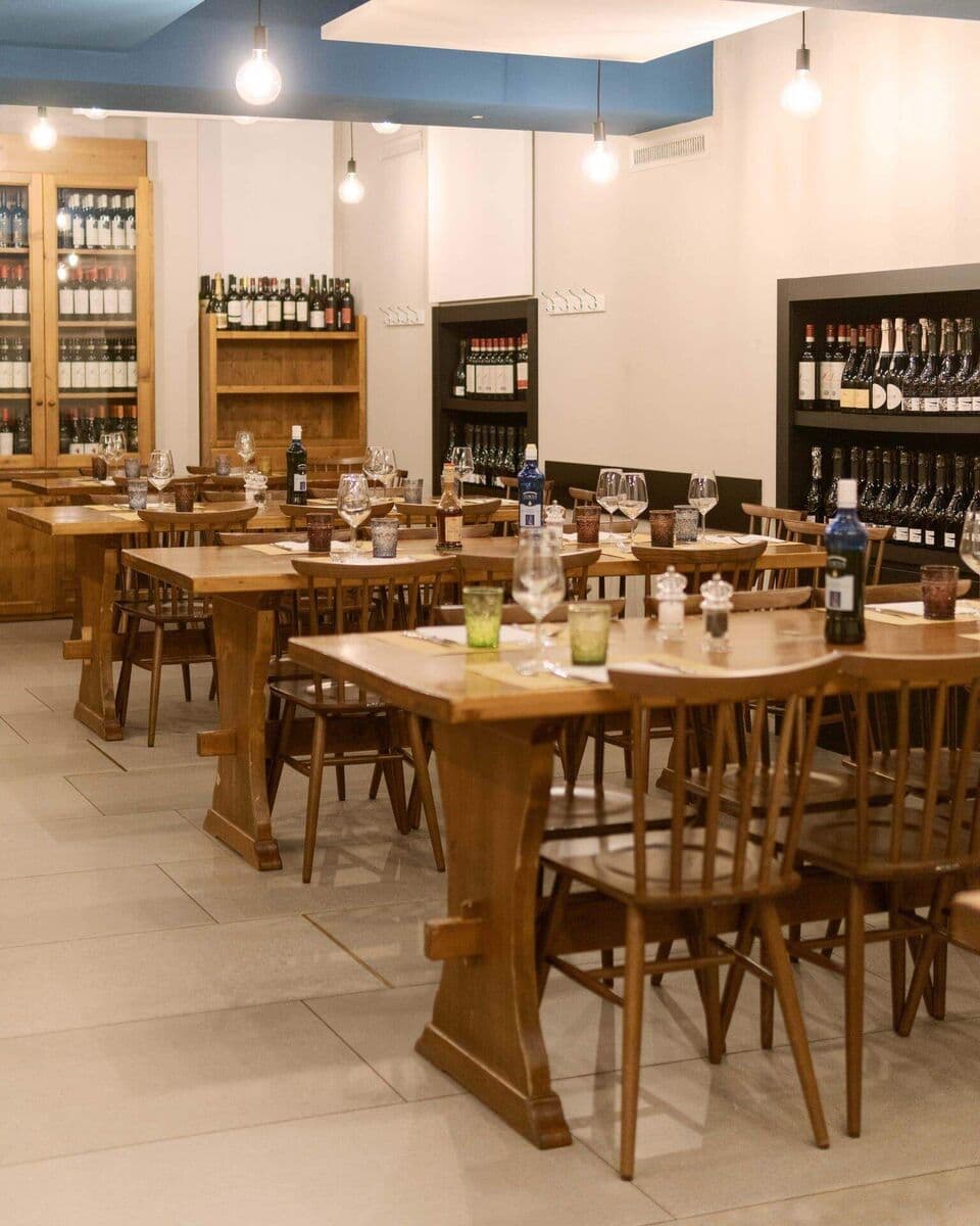 Tagliatelle al Ragu Classiche