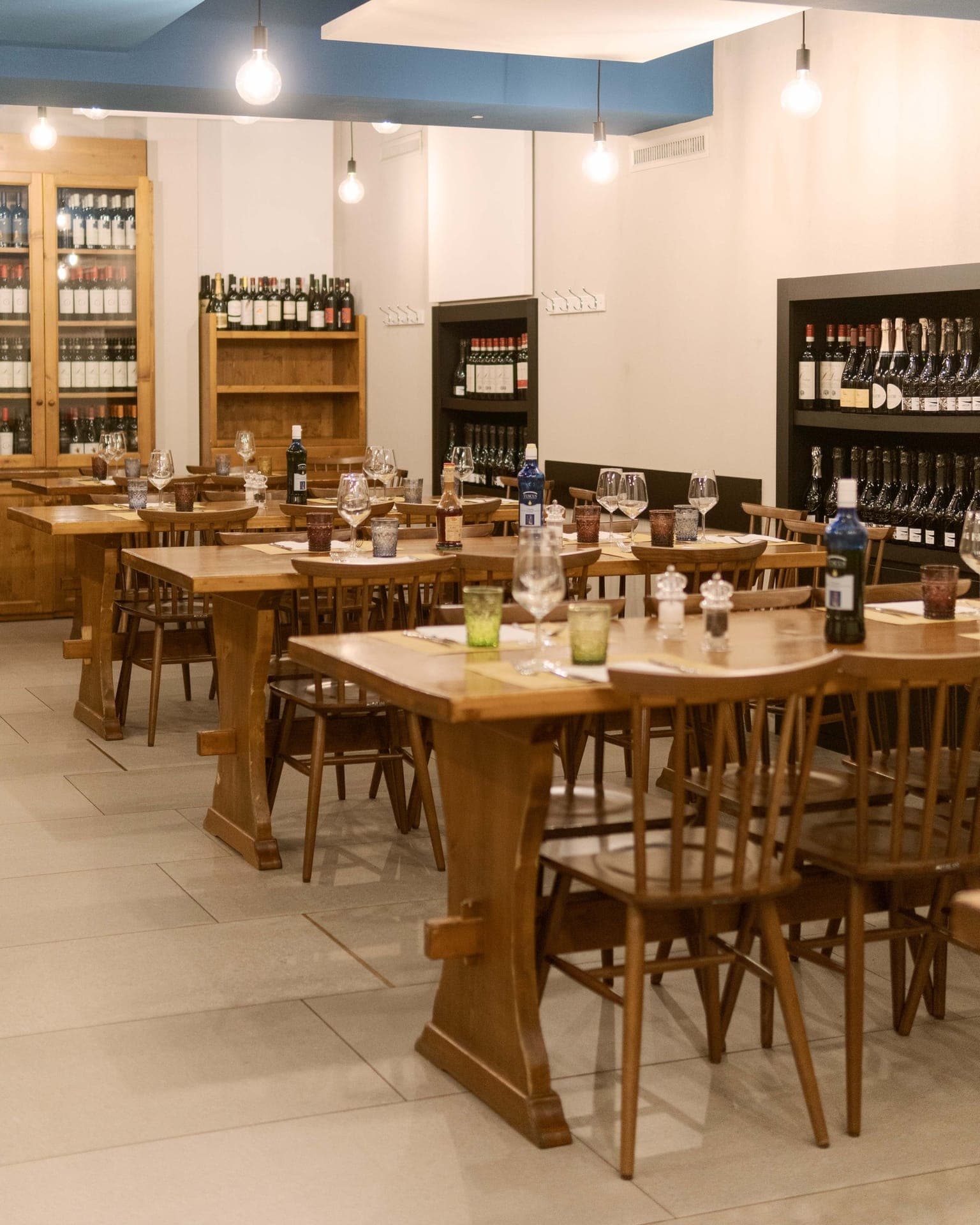 Tagliatelle al Ragu Classiche