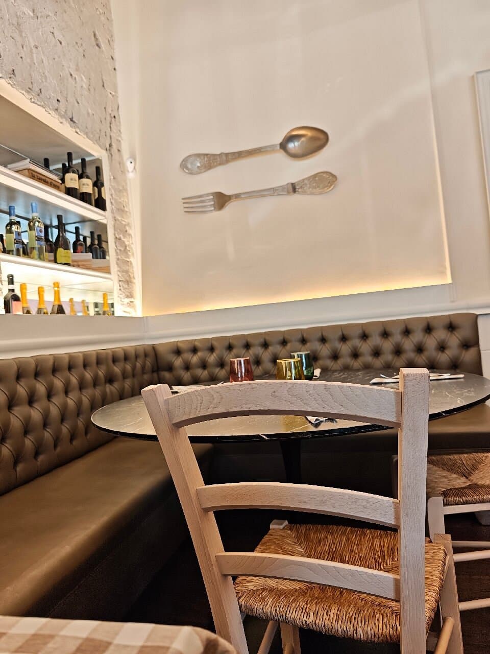 Contatti - La Taverna degli Amici